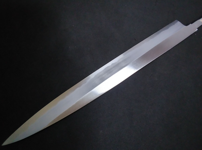 Blue Steel #2 Yanagiba 300mm- Kido Finishing