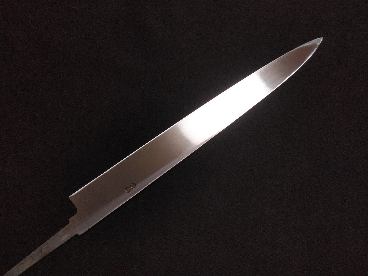 Japanese Knife Yanagi Blue Steel#2