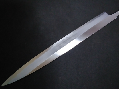 Blue Steel #2 Yanagiba 330mm- Kido Finishing