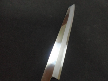 Blue Steel#2 Yanagiba(Kiritsuke) 270mm-Mirror Polished(one side)