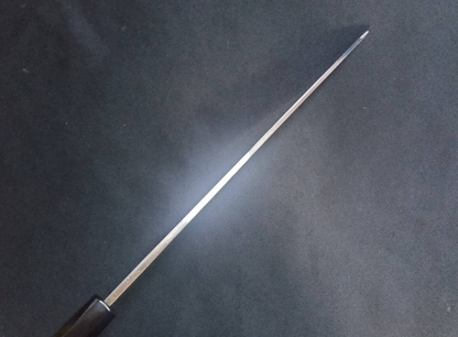 Blue Steel #2 (Honyaki-Mizuyaki) Yanagiba 330mm -Mirror Polished (one side)