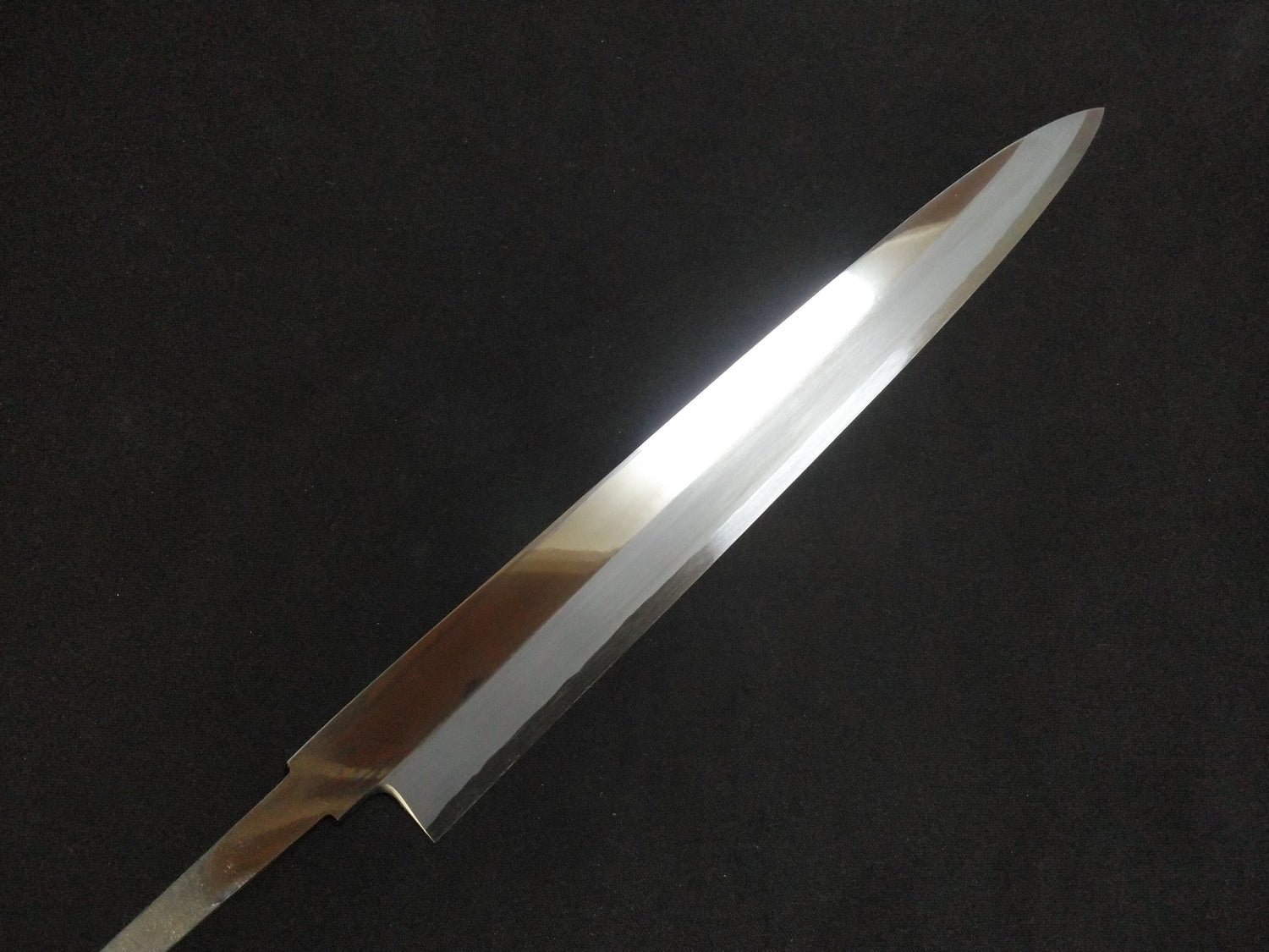 Blue_Steel_2_Yanagiba_270mm-Mirror_Polished_one_side