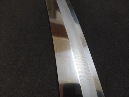 Japanese Knife Yanagi(Kiristuke) Ginsan Damascus steel