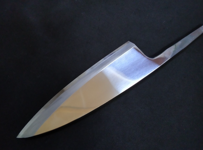 Ginsan Deba 150mm -Kido Finishing