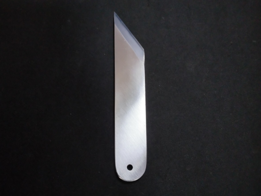 Ginsan Eel Knife 150mm