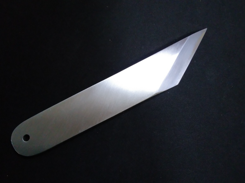 Ginsan Eel Knife 150mm