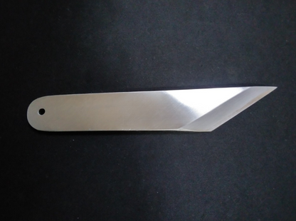 Ginsan Eel Knife 150mm