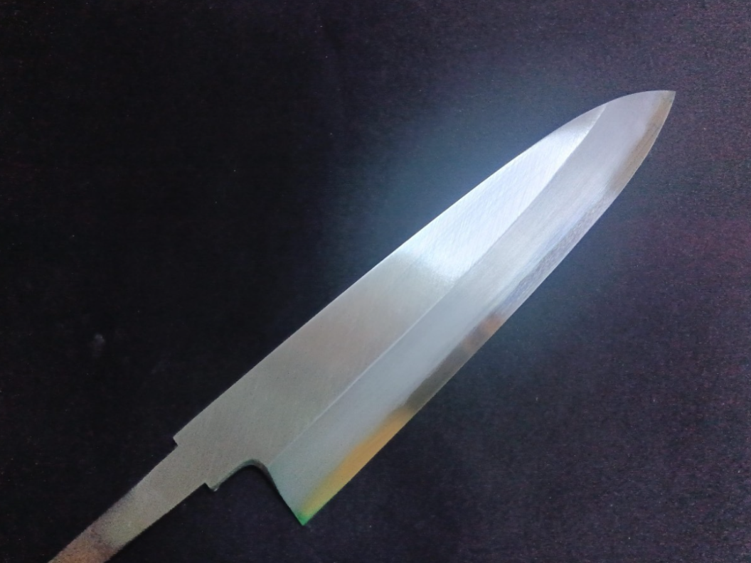 Ginsan Gyuto 210mm -Kido Finishing