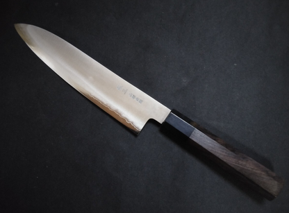 Ginsan Gyuto 225mm