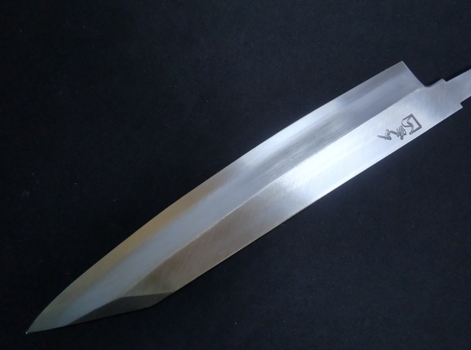 Ginsan Gyuto 240mm -Kido Finishing