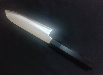 Ginsan Santoku 180mm