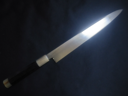 Ginsan Sujihiki 270mm -Kido Finishing