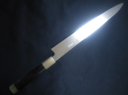 Ginsan Sujihiki 270mm -Kido Finishing