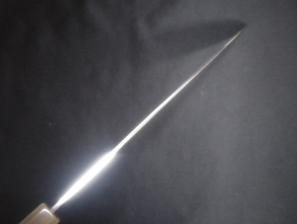 Ginsan Sujihiki 270mm -Kido Finishing