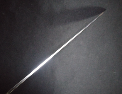 Ginsan Yanagiba 330mm -Mirror Polished (one side)
