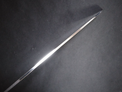 Ginsan Yanagiba(Kiritsuke) 270mm -Mirror Polished(both sides)
