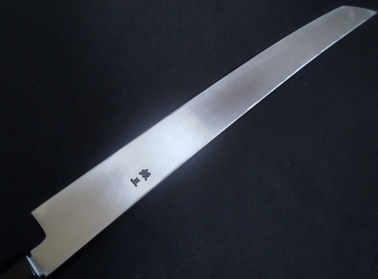 Ginsan Yanagiba(Sakimaru) 300mm -Kido Finishing