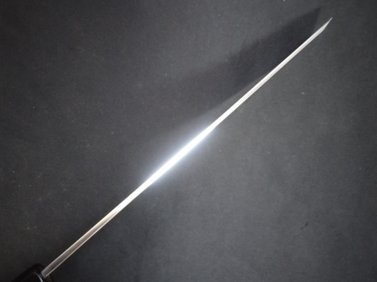 Ginsan Yanagiba(Sakimaru) 300mm -Kido Finishing