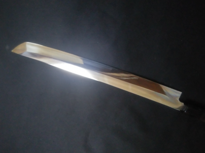 Ginsan Yanagiba (Sakimaru) 300mm -Mirror Polished (both sides)
