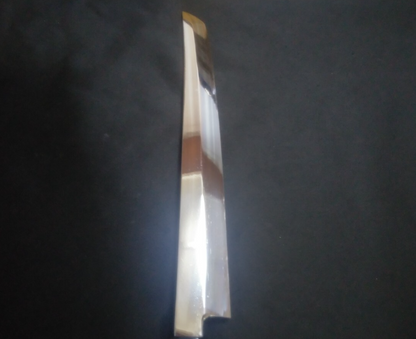 Ginsan Yanagiba (Sakimaru) 300mm -Mirror Polished (both sides)