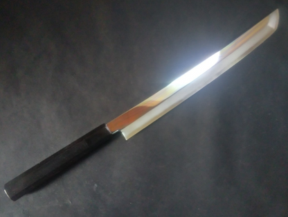 Ginsan Yanagiba (Sakimaru) 300mm -Mirror Polished (one side)