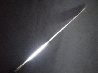 Ginsan Yanagiba (Sakimaru) 300mm -Mirror Polished (one side)
