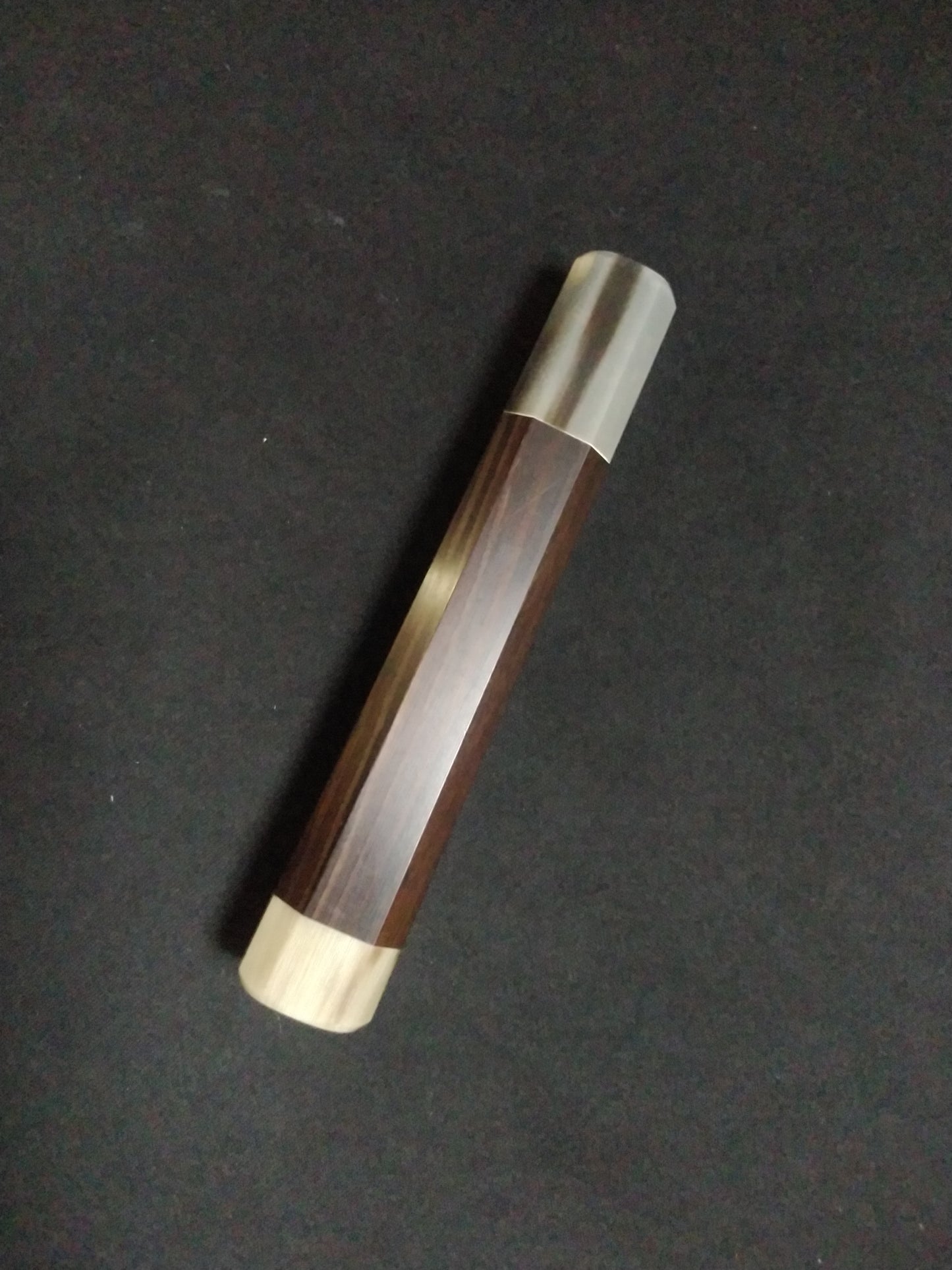 Ginsan Gyuto 240mm -Mirror Polished(both sides)