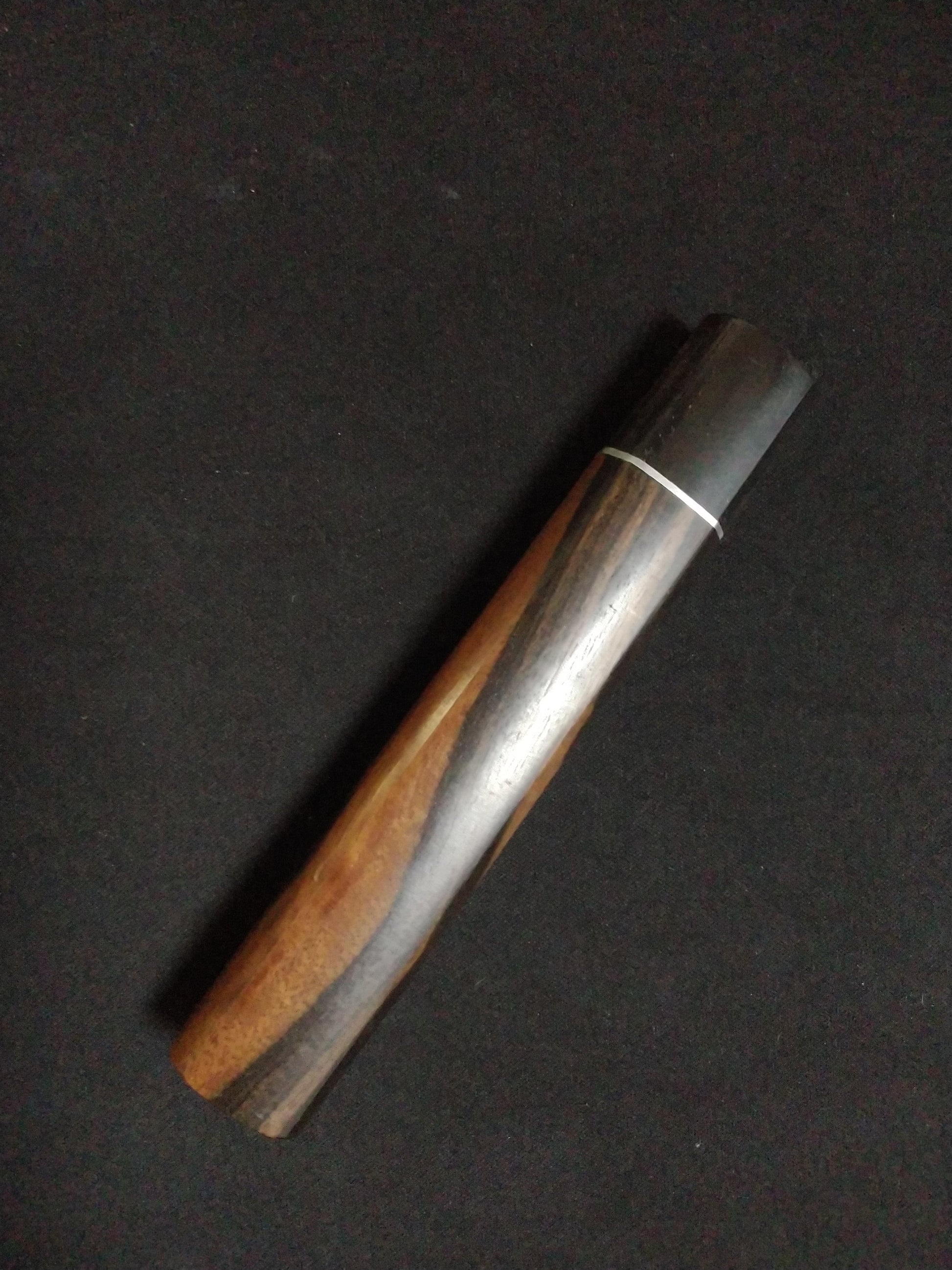 Handle-Ebony35