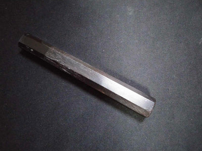 White Steel #2 Deba 165mm-Kido Finishing -Left handed