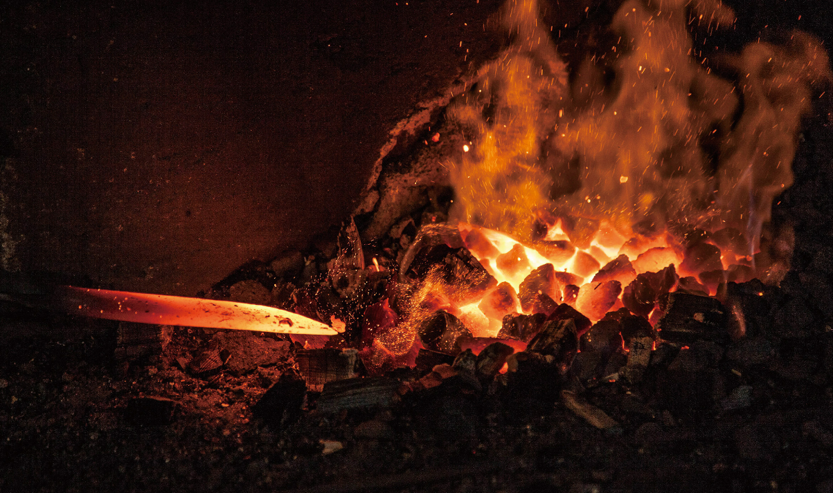 Manufacturing_Process_of_Japanese_Knife