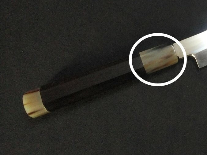 Ferrule (Kuchigane 口金)