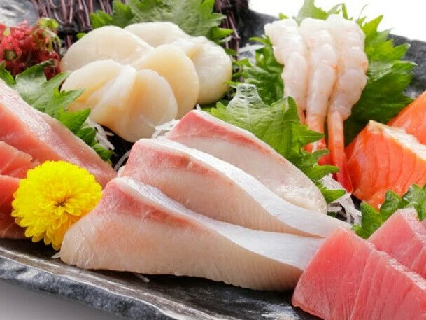 Sashimi