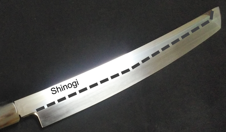日本刀结构：单刃与双刃详解 | KIREAJI