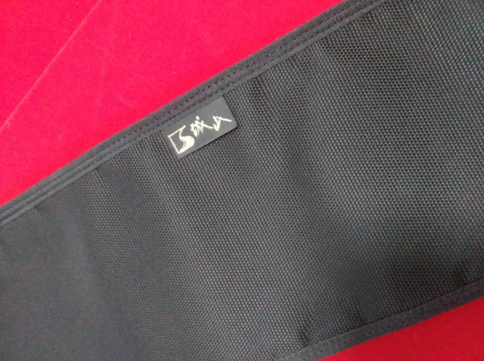 Shiroyama Original Knife Bag – Flat Type (No Gusset)