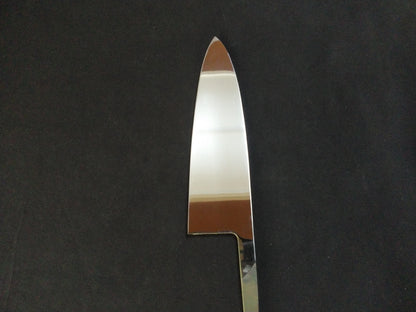 Japanese Knife Deba Super Steel(Honyaki)