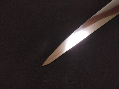 Japanese Knife Petty Super Steel(Honyaki)