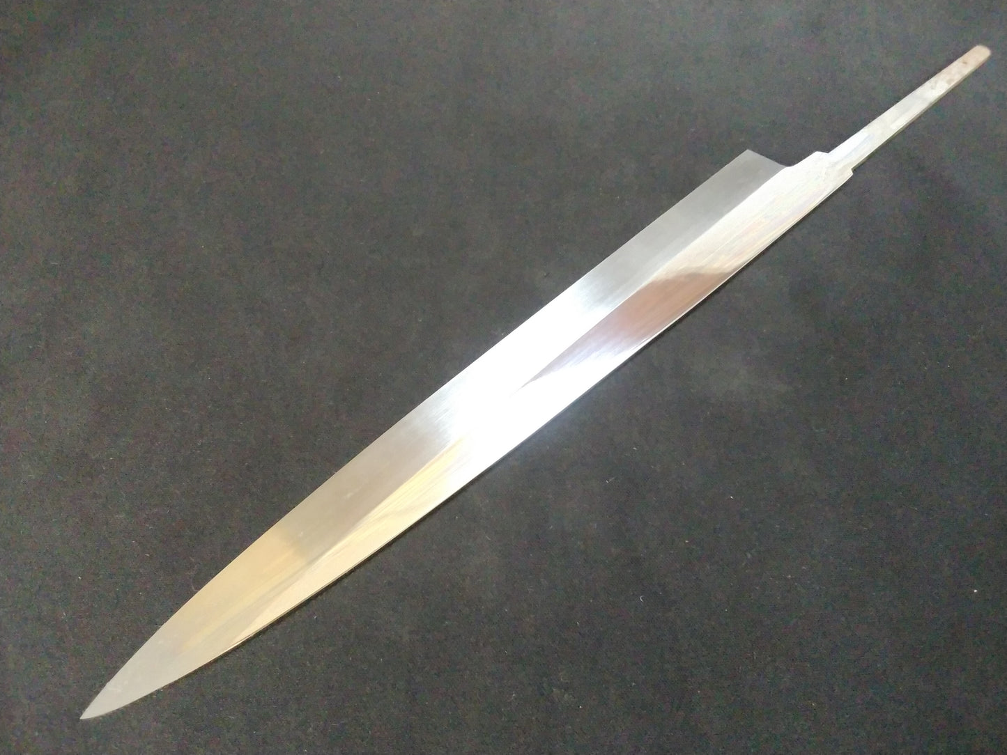 Japanese Knife Yanagiba Super Steel(Honyaki)