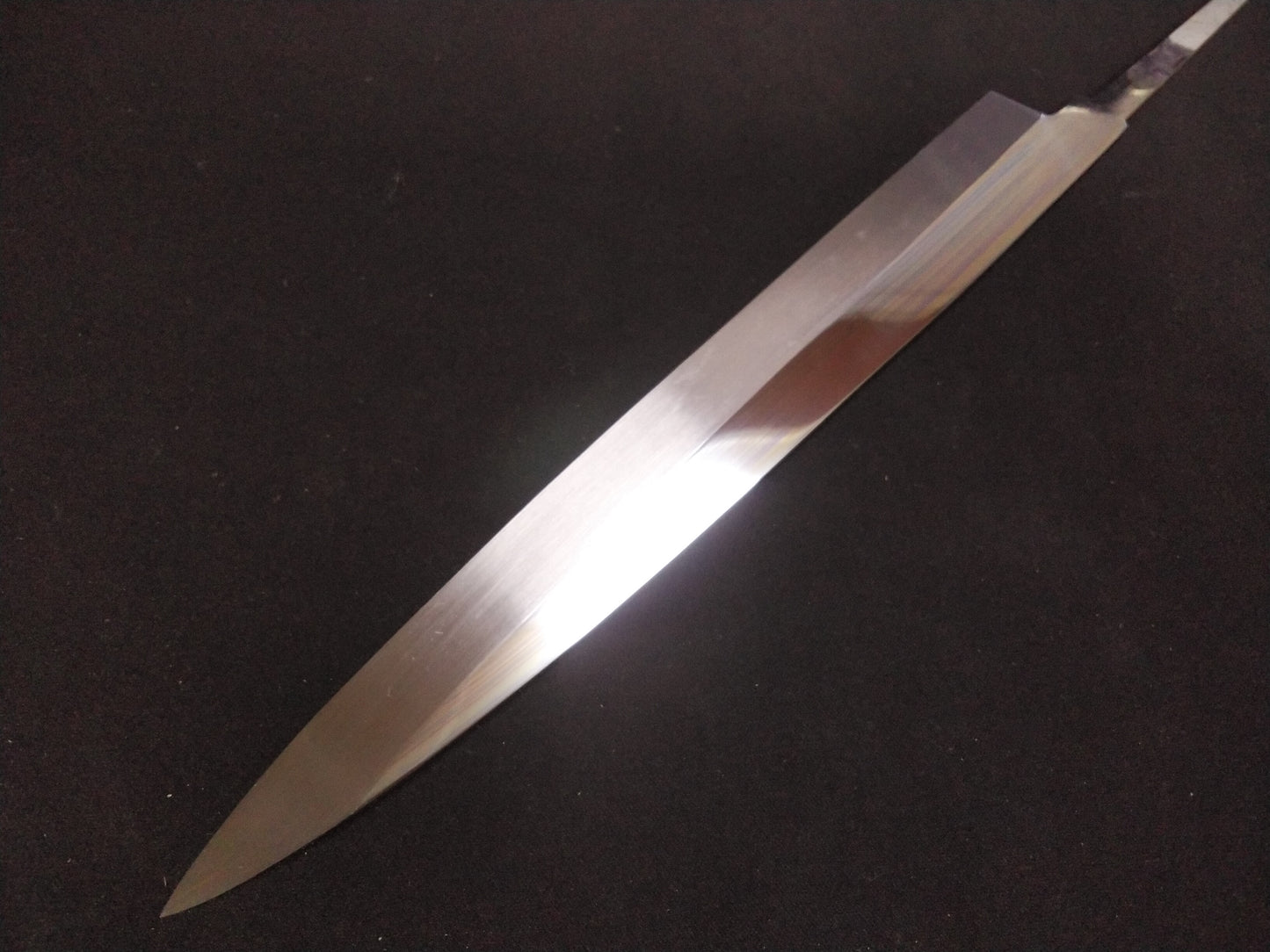 Japanese Knife Yanagiba Super Steel(Honyaki)