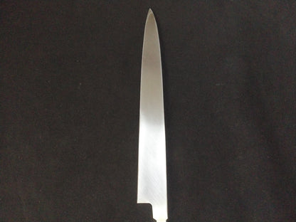 Japanese Knife Yanagiba Super Steel(Honyaki)