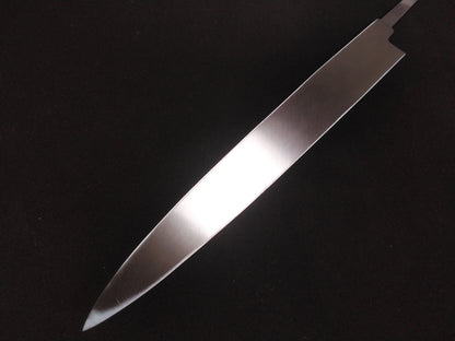 Japanese Knife Yanagiba Super Steel(Honyaki)