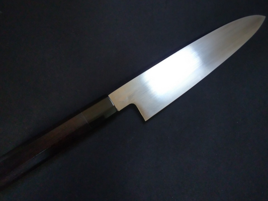 Super Steel (Honyaki) Gyuto 210mm-Kido Finishing