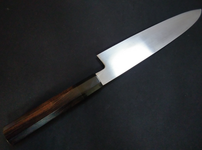 Super Steel (Honyaki) Gyuto 210mm-Kido Finishing