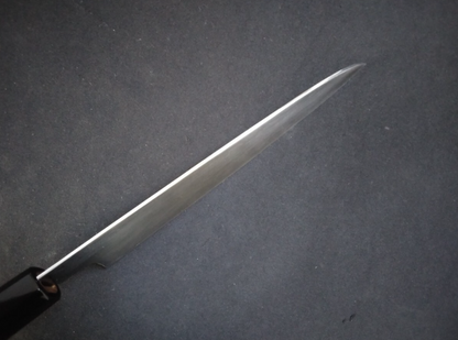 Super Steel (Honyaki) Gyuto 210mm-Kido Finishing