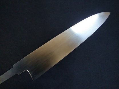 Super Steel (Honyaki) Gyuto 240mm-Kido Finishing 