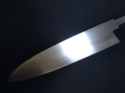 Super Steel (Honyaki) Gyuto 240mm-Kido Finishing 