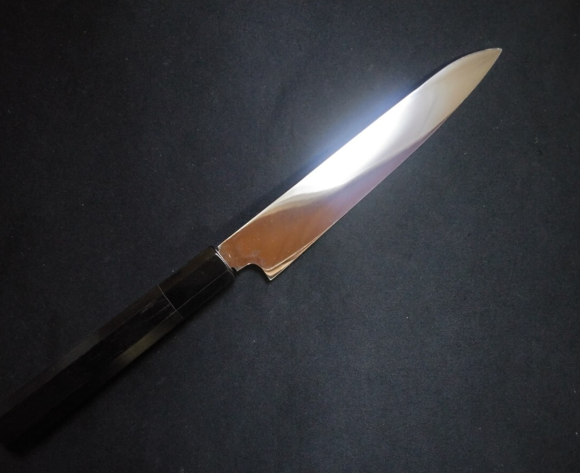 Super Acier (Honyaki) Yanagiba 270mm