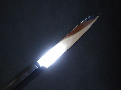 Super Acier (Honyaki) Yanagiba 270mm