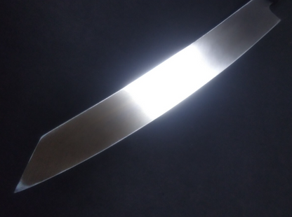 Super Acier (Honyaki) Yanagiba 300mm