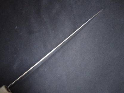 Super Acier (Honyaki) Yanagiba 300mm