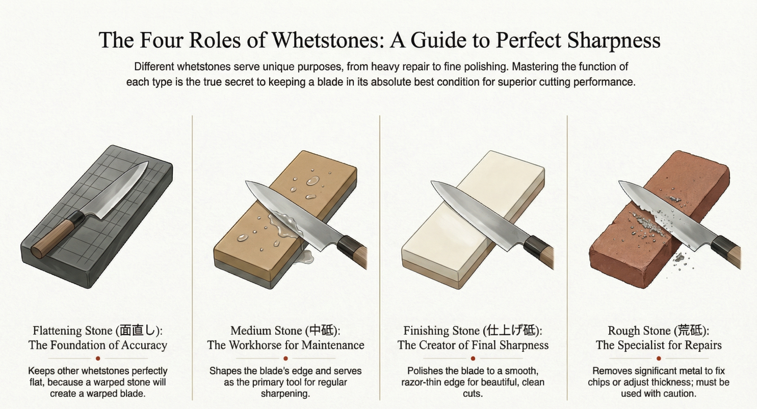 Types_of_Whetstones